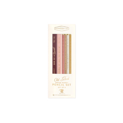 PENCIL SET - 