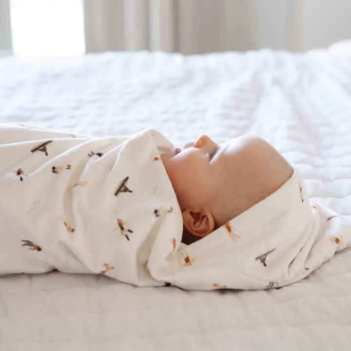 Hooded Towels - Saranoni