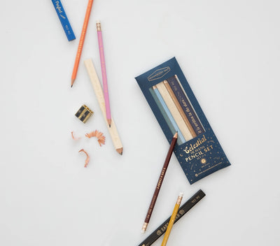 PENCIL SET - 