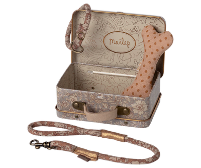 Puppy Supply, Accessories