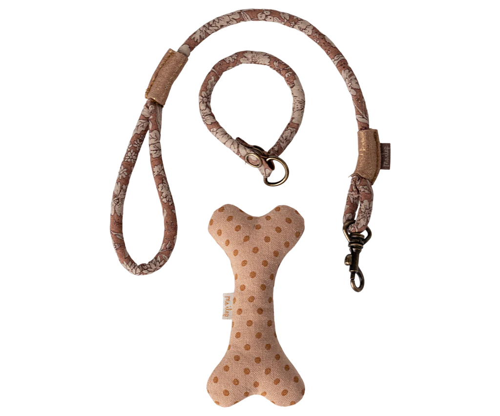 Puppy Supply, Accessories