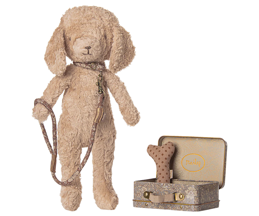 Puppy Supply, Accessories