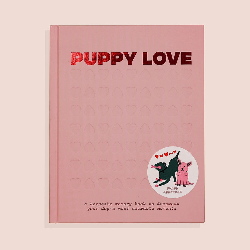 PUPPY LOVE