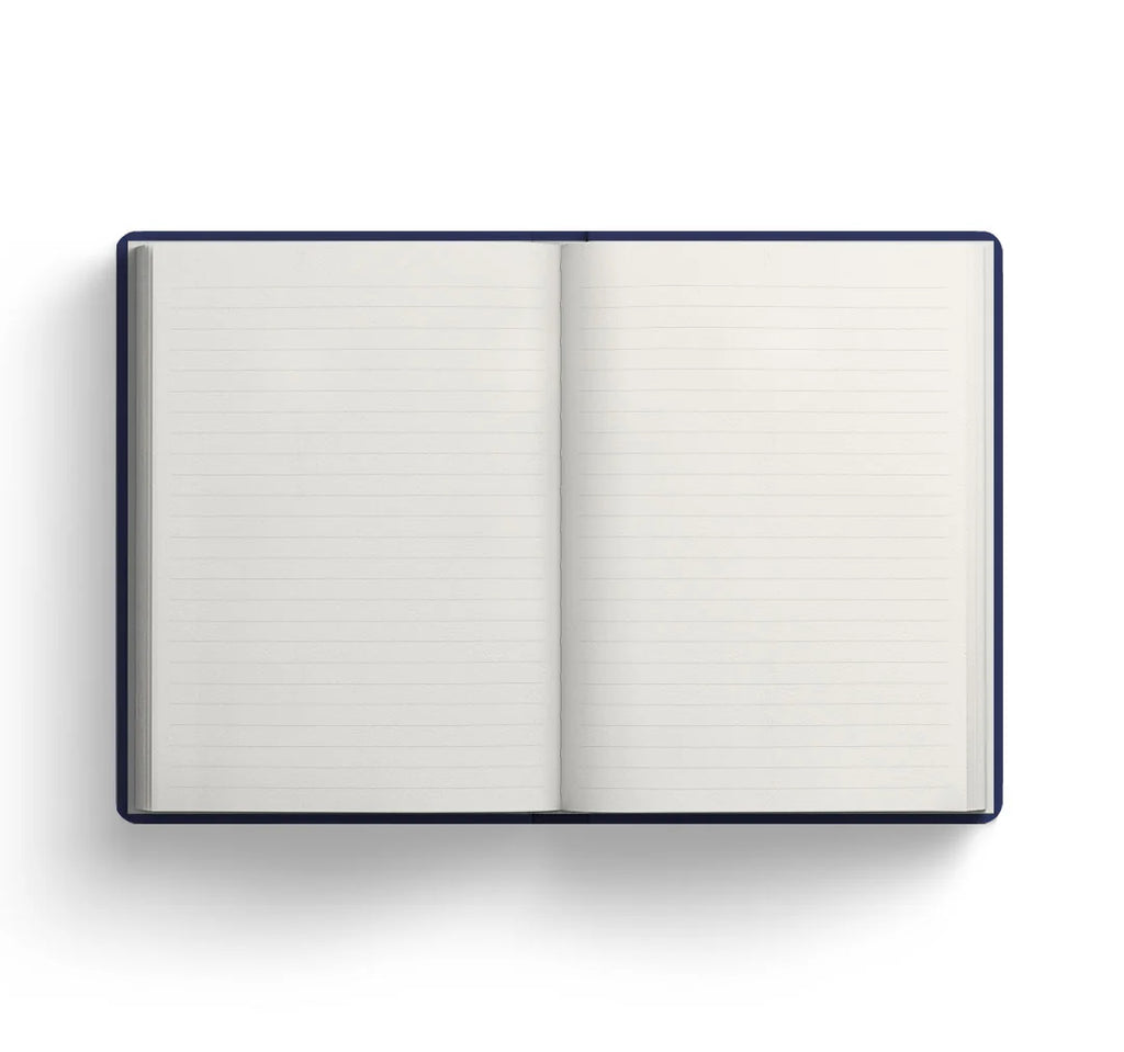 Ohh Deer Premium Paperback A5 Notebooks