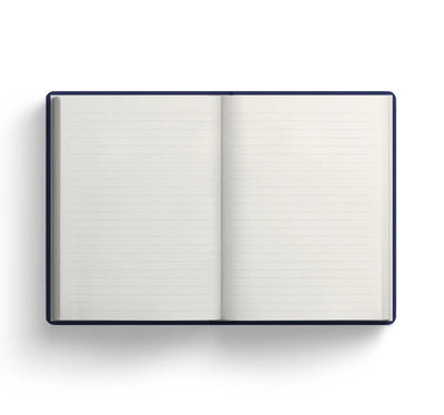 Ohh Deer Premium Paperback A5 Notebooks