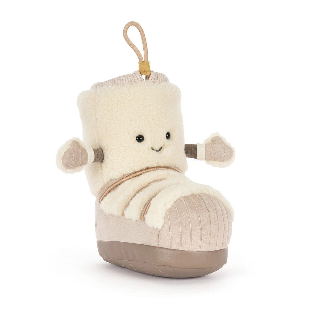 Amuseables Perta Snow Boo