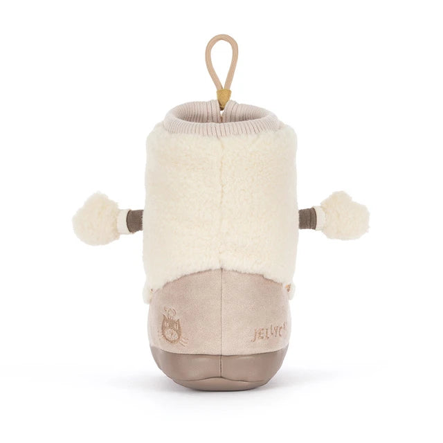 Amuseables Perta Snow Boo