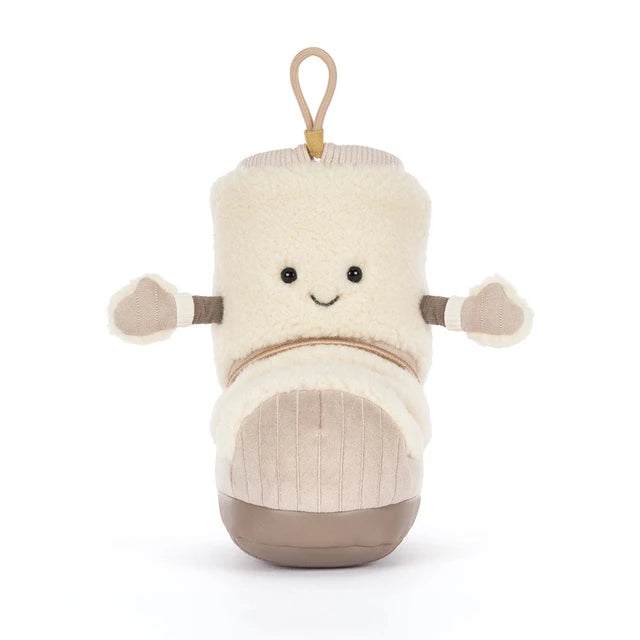 Amuseables Perta Snow Boo