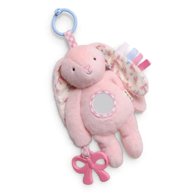 Pink Bunny Bitzy Traveler™