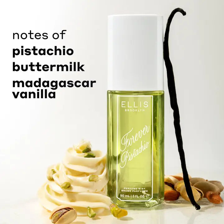 Forever Pistachio Perfume Mist