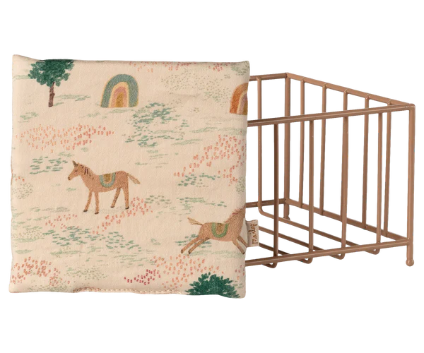 Playpen, Micro