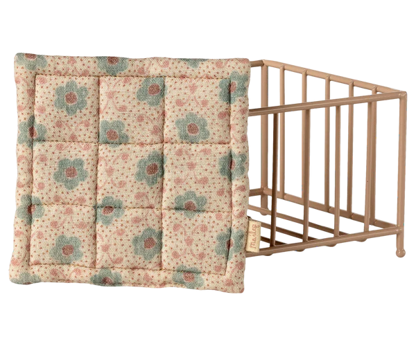 Playpen, My