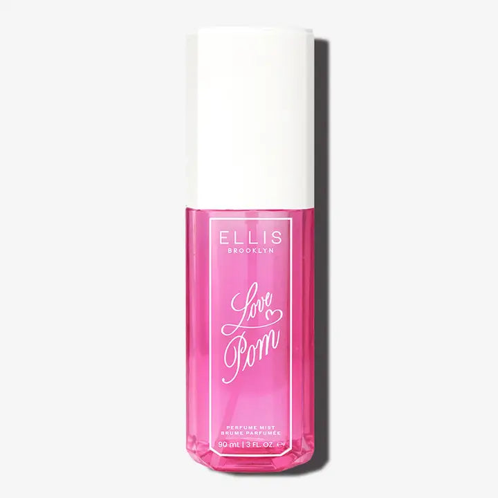 Love Pom Perfume Mist