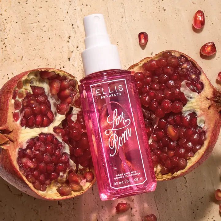 Love Pom Perfume Mist