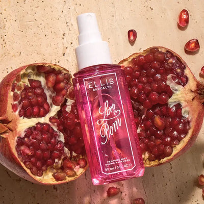 Love Pom Perfume Mist