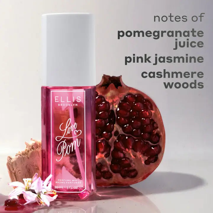 Love Pom Perfume Mist