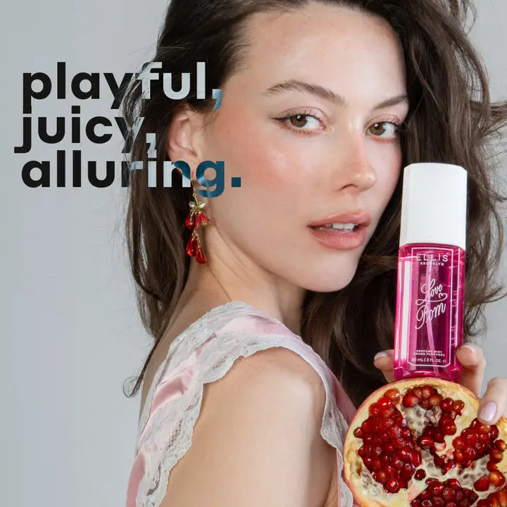 Love Pom Perfume Mist