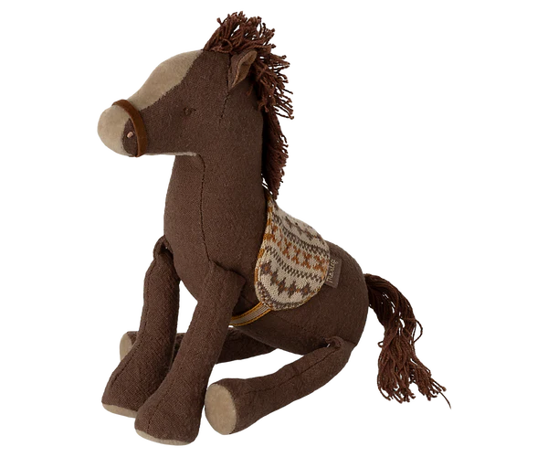 Pony, Small
