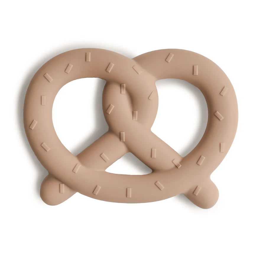 Silicone Teethers - Mushie