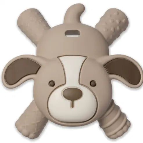 Ritzy Molar Teether - Puppy