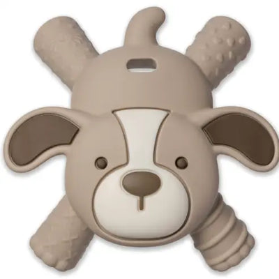 Ritzy Molar Teether - Puppy