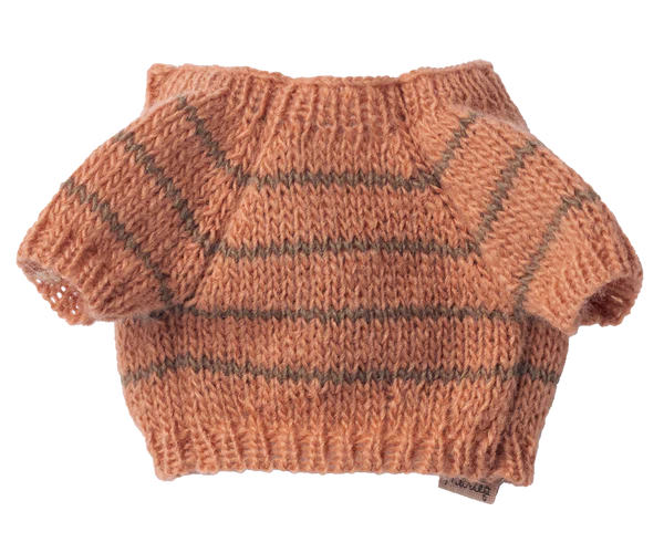 Puppy Supply, Knitted Sweater - Small