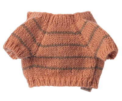 Puppy Supply, Knitted Sweater - Small