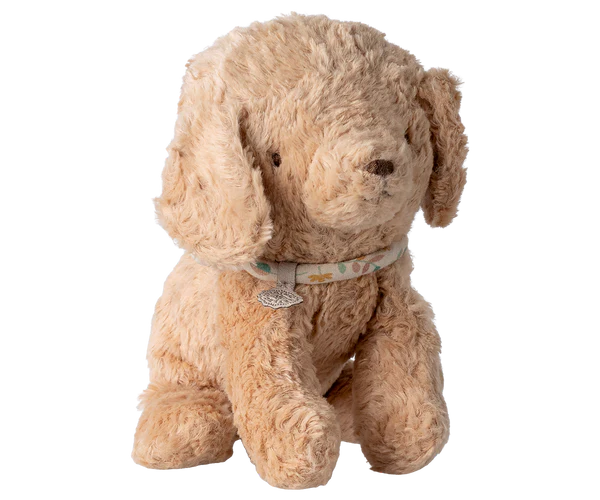 Puppy, Small