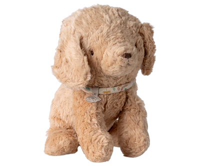 Puppy, Small