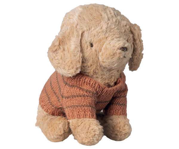 Puppy Supply, Knitted Sweater - Small