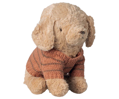 Puppy Supply, Knitted Sweater - Small