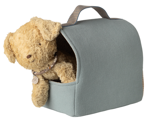 Puppy Bag, Small