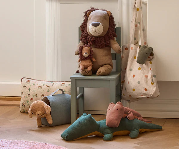 Puppy Bag, Small