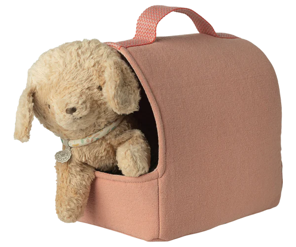 Puppy Bag, Small