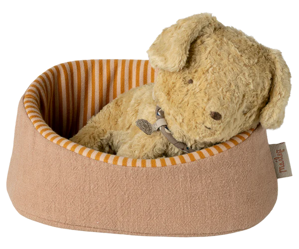Puppy Basket, Small