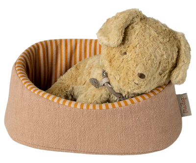 Puppy Basket, Small