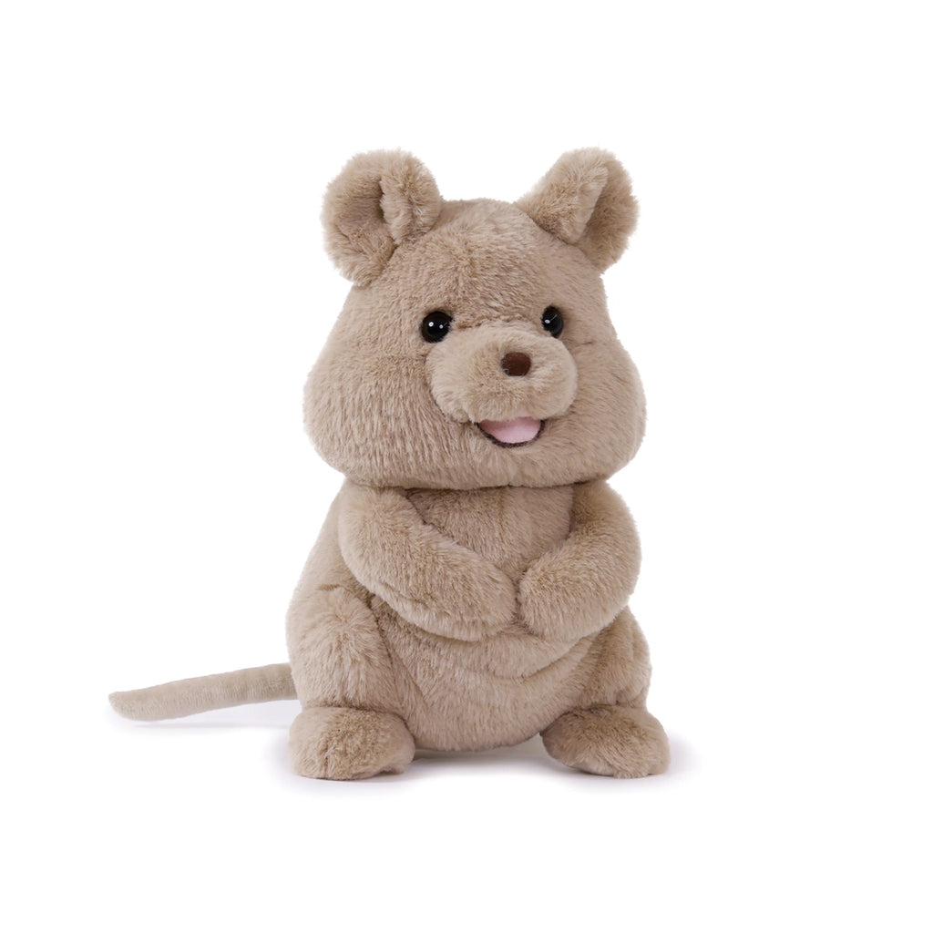 Quoksworth Quokka 11.5"/ 29 cm