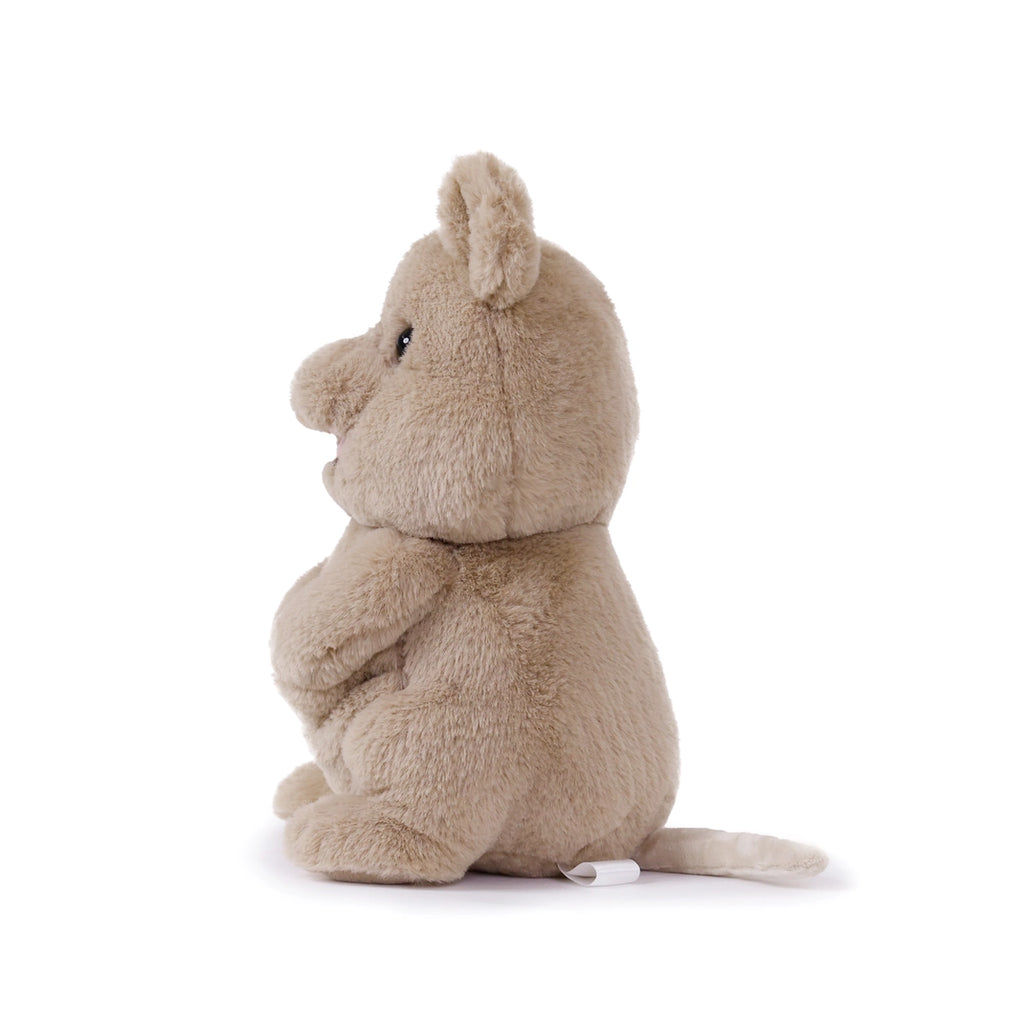 Quoksworth Quokka 11.5"/ 29 cm