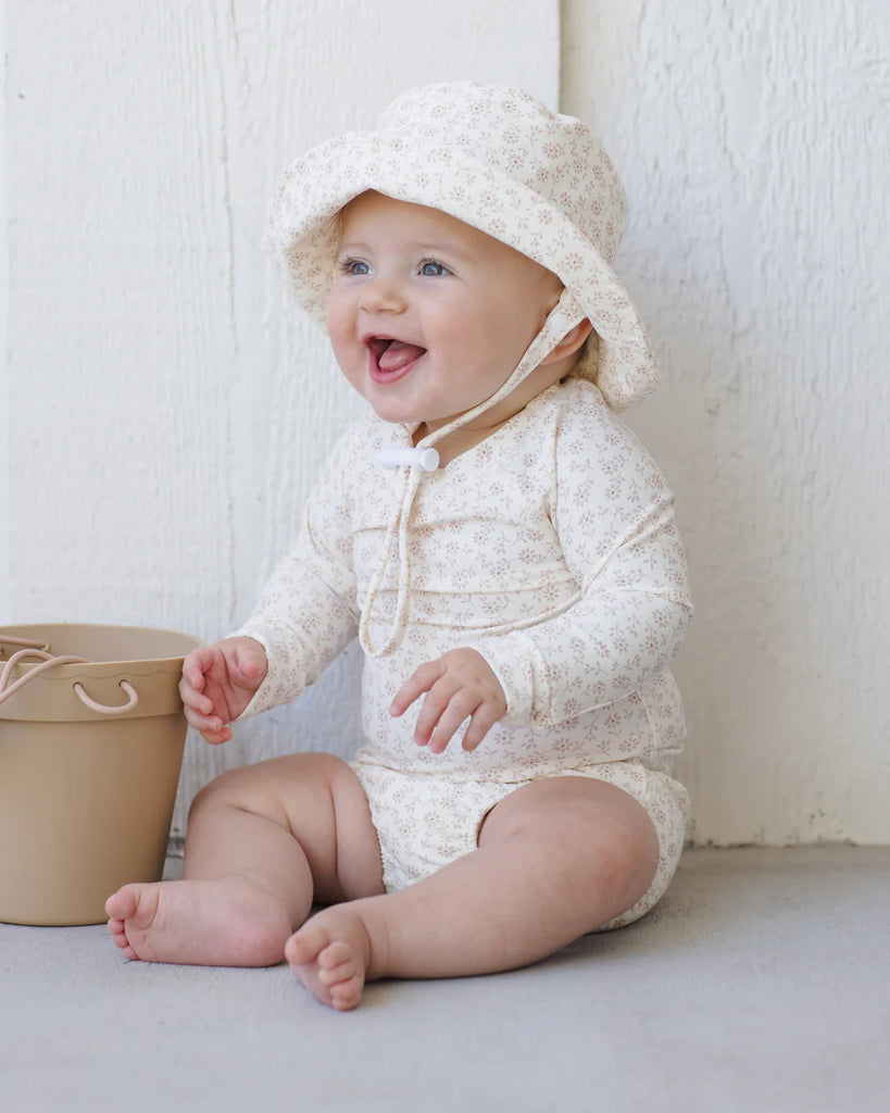 Swim Diaper Ditsy