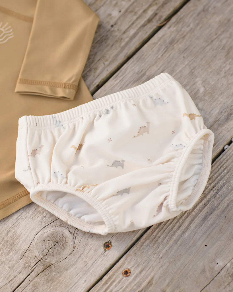 Swim Diaper Dino