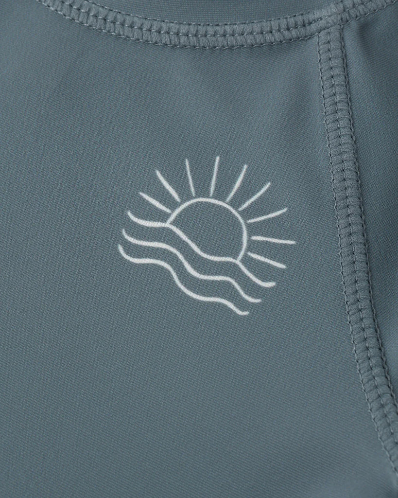 Rashguard Ocean