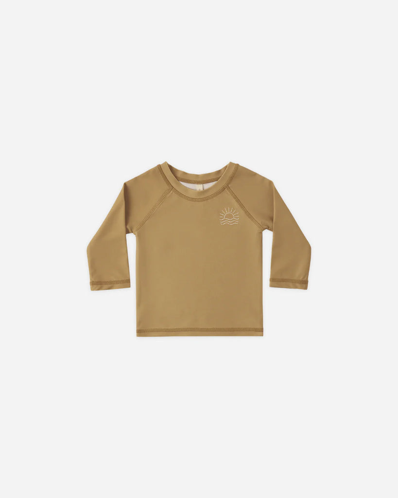 Rashguard Honey