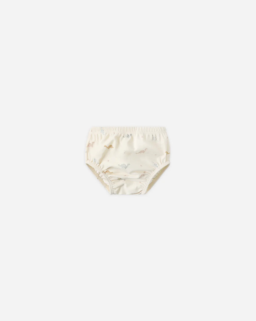 Swim Diaper Dino