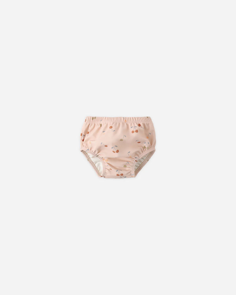 Swim Diaper Cherries