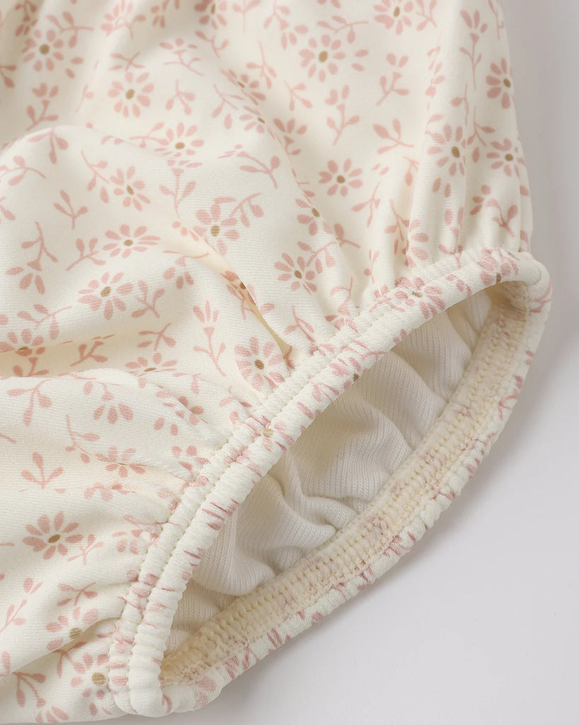 Swim Diaper Ditsy