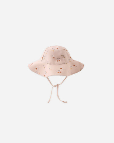 Sun Hat Cherries