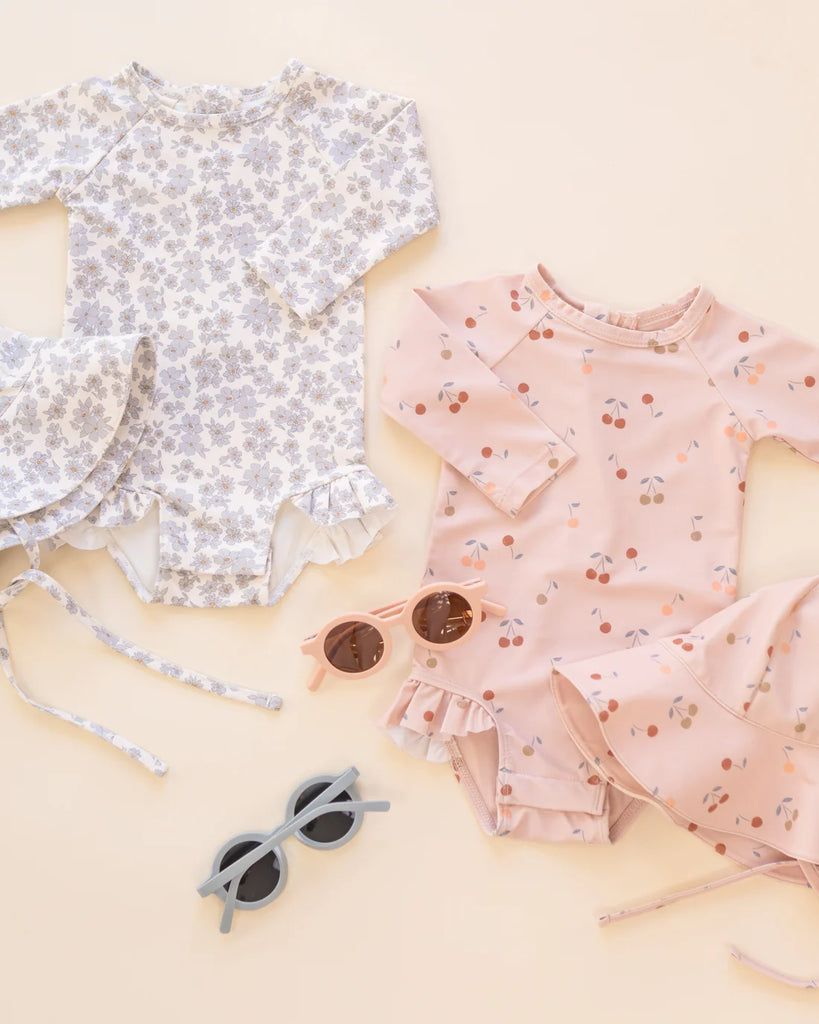 Sun Hat Cherries