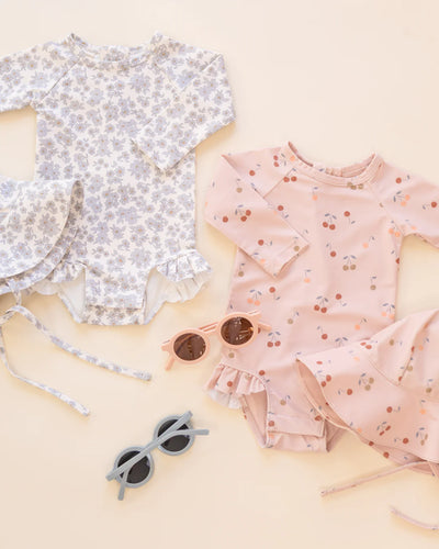 Sun Hat Cherries