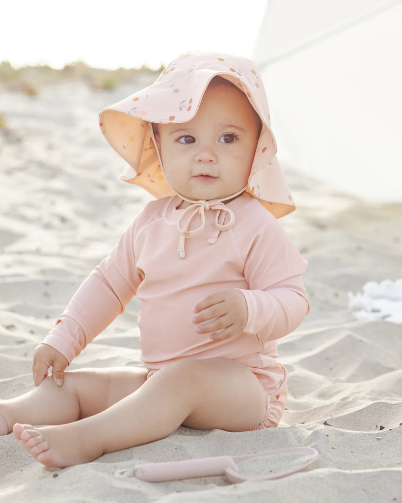 Sun Hat Cherries