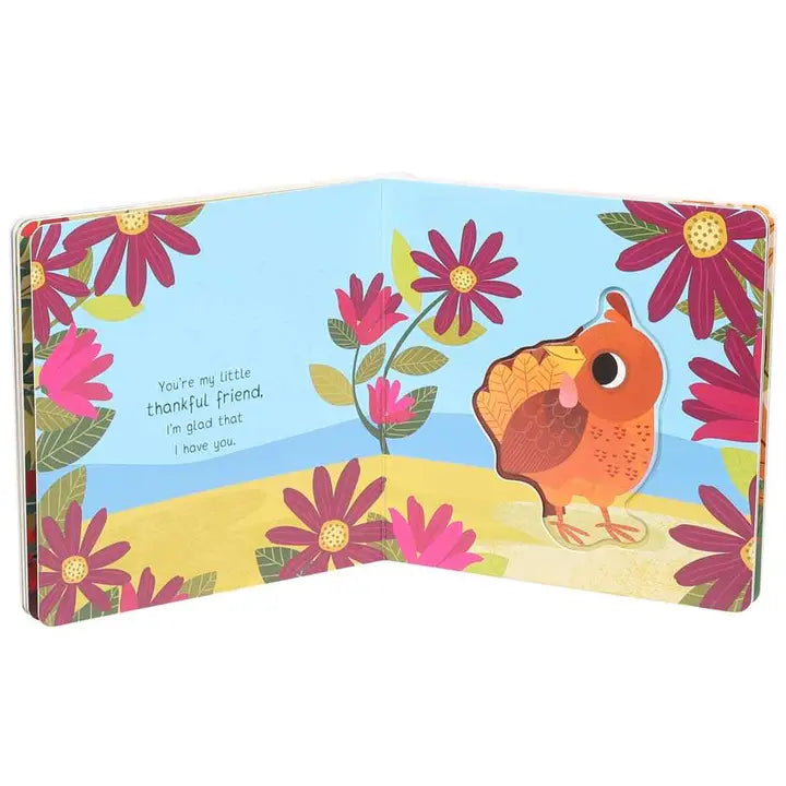YOU'RE MY LITTLE CUTIE PIE BY NATALIE MARSHALL